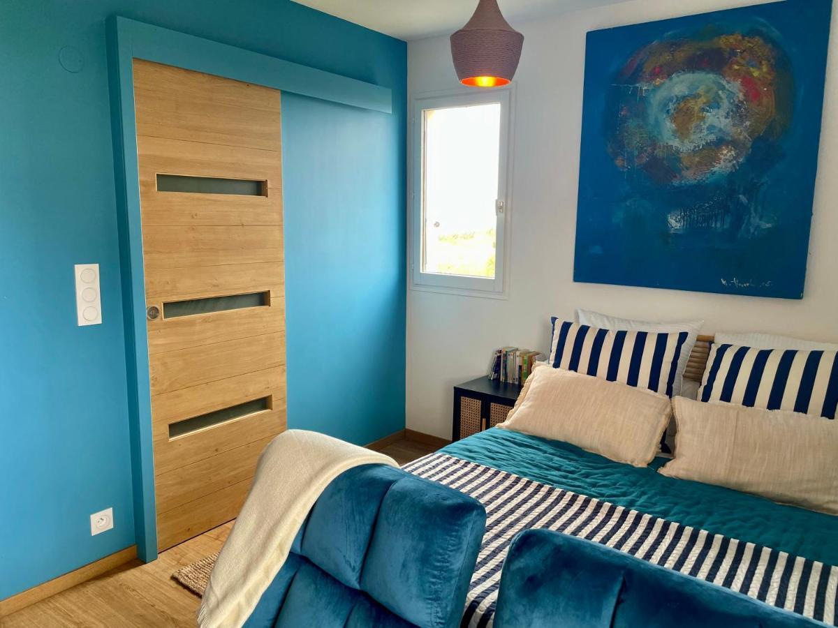 Joli Studio Pres Du Front De Mer Cabourg Buitenkant foto