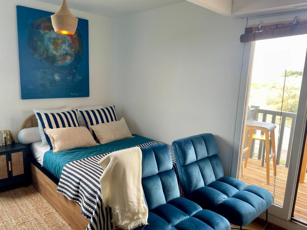 Joli Studio Pres Du Front De Mer Cabourg Buitenkant foto