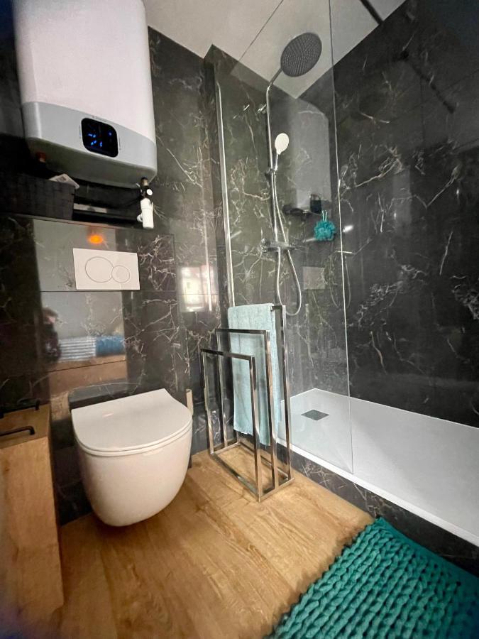 Joli Studio Pres Du Front De Mer Cabourg Buitenkant foto